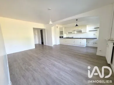 Appartement à Chartres (28000)
