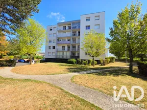 Appartement à Chartres (28000)