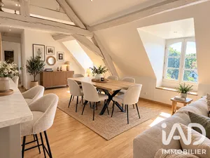 Appartement à Brunoy (91800)