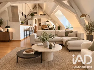 Appartement à Brunoy (91800)