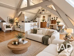 Appartement à Brunoy (91800)