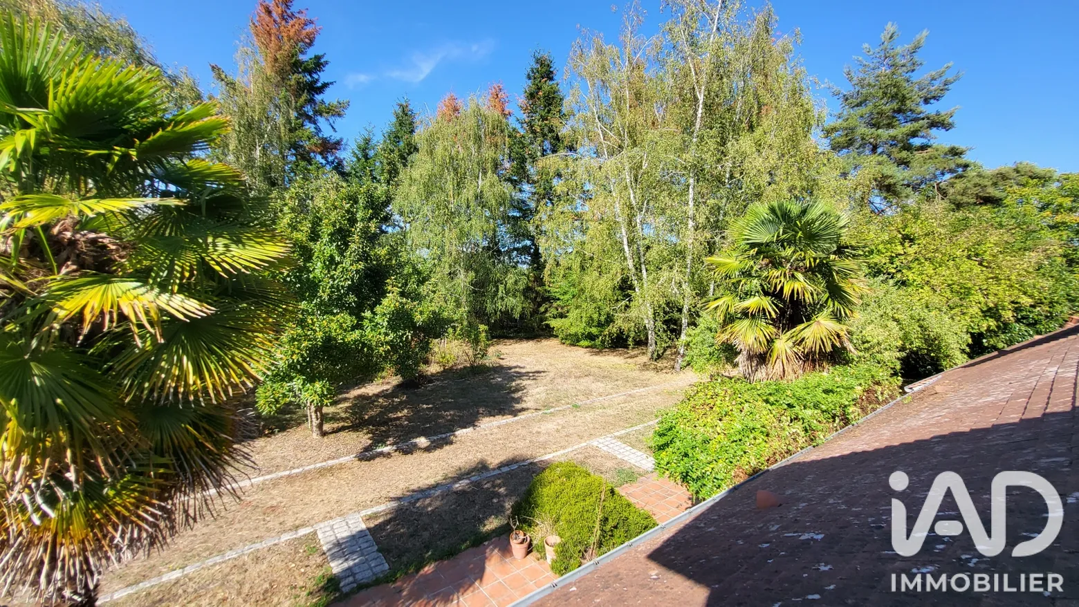 Vente maison à Gièvres (41130) : longère 8 pièces 273 m² - 2105710 — 2