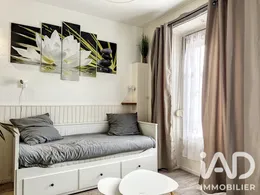 Townhouse in Gretz-Armainvilliers (77220)