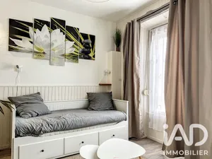 Townhouse in Gretz-Armainvilliers (77220)