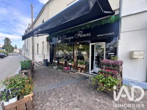 Miscellaneous Shops in Pontault-Combault (77340)