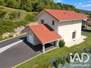 Maison à Frangy (74270)