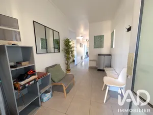 Apartment in Saint-Thibault-des-Vignes (77400)