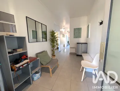 Appartement à Saint-Thibault-des-Vignes (77400)