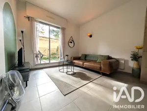 Appartement à Saint-Thibault-des-Vignes (77400)