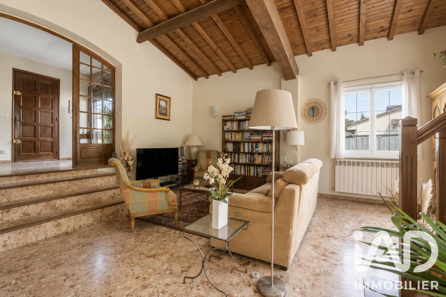 Vente maison à Saint-Orens-de-Gameville (31650) : maison 5 pièces 161 m² - 2106523 — 3