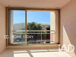 Apartment in Sanary-sur-Mer (83110)