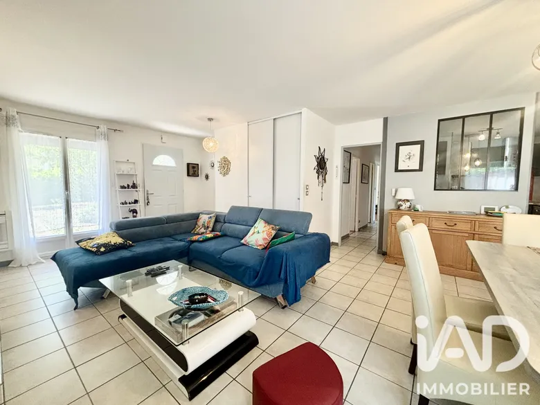 Maison 4 pièces 91 m² · à Verdelais · 90,9 m² · 252 000 €