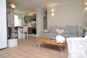 Appartement à Narbonne (11100)