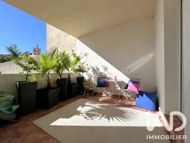 Appartement à Narbonne (11100)