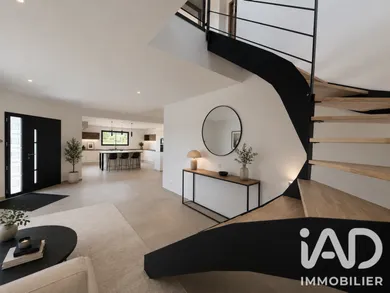 Maison d'architecte à Tarbes (65000)