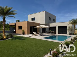 Maison d'architecte à Tarbes (65000)