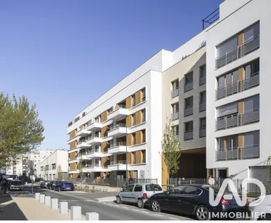 Appartement à Meudon (92360)
