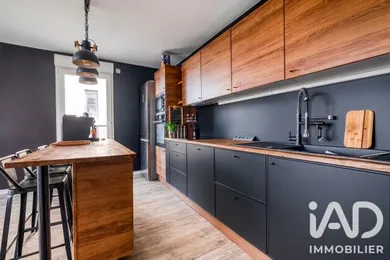 Appartement à Othis (77280)