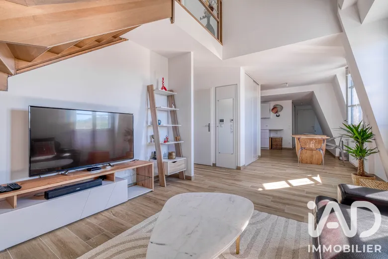 Appartement 4 pièces 98 m² · à Émerainville · 98 m² · 379 000 €