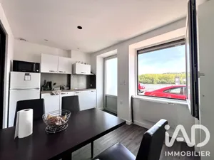 Apartment in Albigny-sur-Saône (69250)