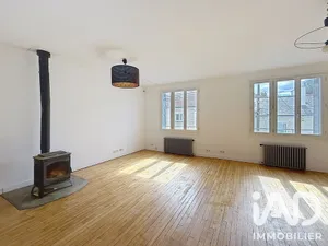 Townhouse in Nantes (44100)