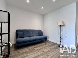 Appartement à Albigny-sur-Saône (69250)