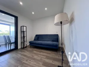 Appartement à Albigny-sur-Saône (69250)