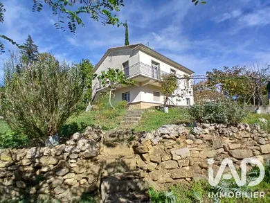 Maison à Chalabre (11230)