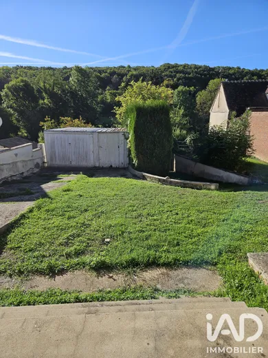 Maison traditionnelle à Allonne (60000)