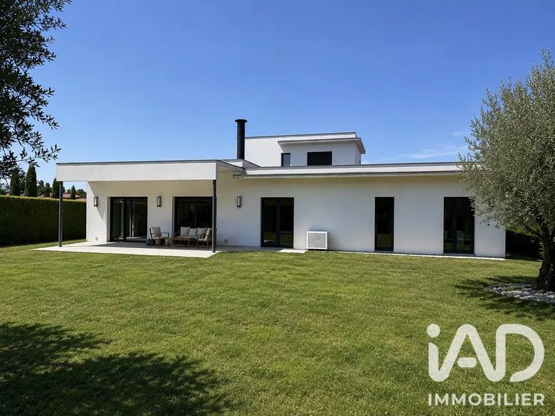 Maison 6 pièces 191 m² · à Cugnaux · 191 m² · 630 000 €