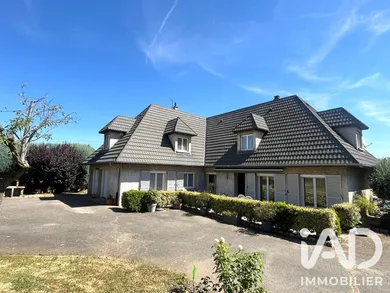 Maison traditionnelle à Saint-Chamond (42400)
