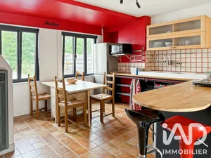 Appartement à Rezé (44400)