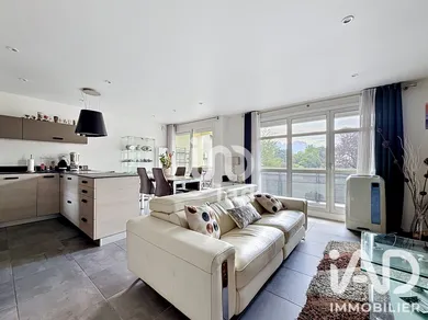 Appartement à Annecy (74960)