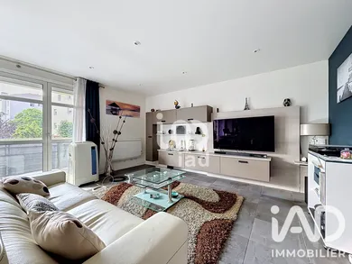 Appartement à Annecy (74960)
