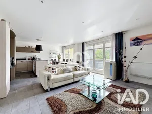 Appartement à Annecy (74960)