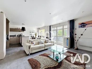 Appartement à Annecy (74960)
