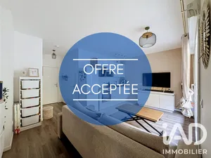 Apartment in Champigny-sur-Marne (94500)