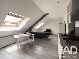 Immeuble à Éperlecques (62910)