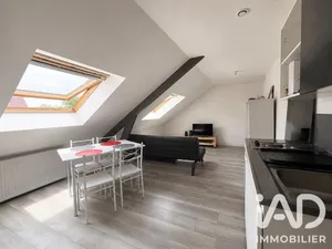 Immeuble à Éperlecques (62910)