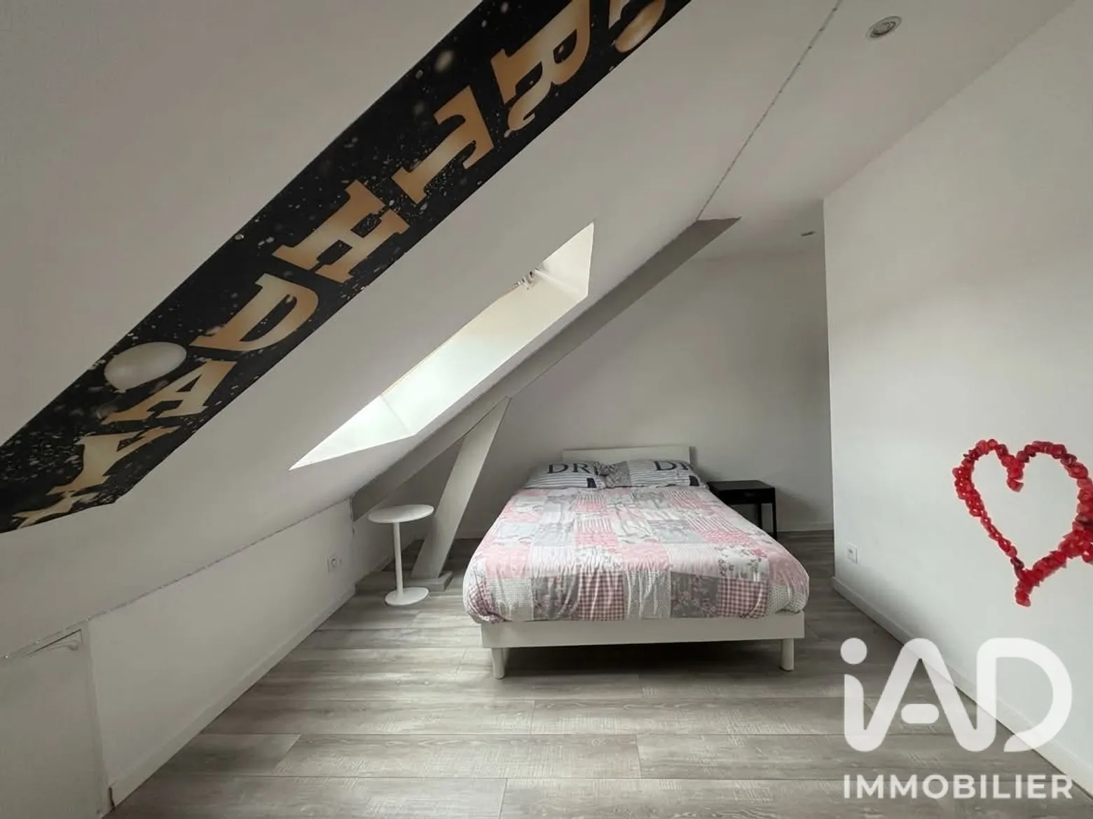 Vente immeuble 196 m² à Éperlecques (62910) - 2094058 — 3