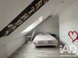 Immeuble à Éperlecques (62910)