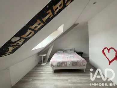 Immeuble à Éperlecques (62910)