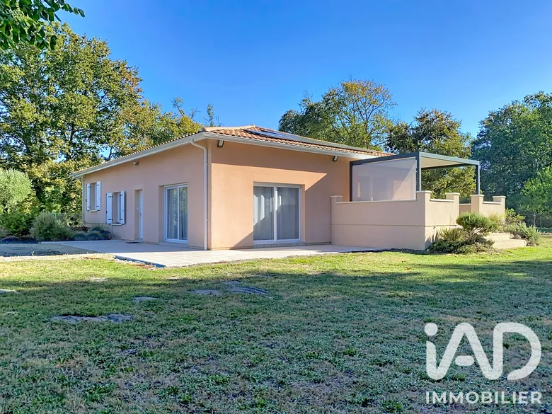 Maison 7 pièces 140 m² · à Noaillan · 140 m² · 315 000 €