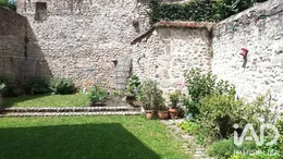 Maison de ville à Autun (71400)