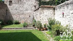 Townhouse in Autun (71400)