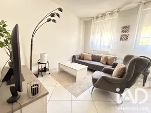 Appartement à Bussy-Saint-Georges (77600)