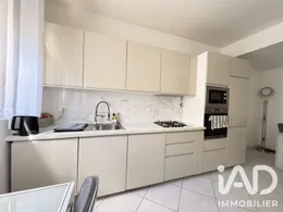 Appartement à Bussy-Saint-Georges (77600)