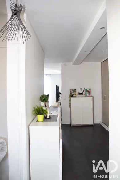 Appartement à Montmagny (95360)