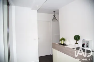 Appartement à Montmagny (95360)