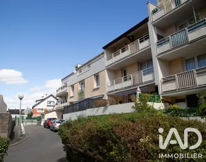 Apartment in Montmagny (95360)